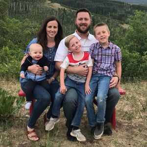 Meet your Posher, Brooke owens